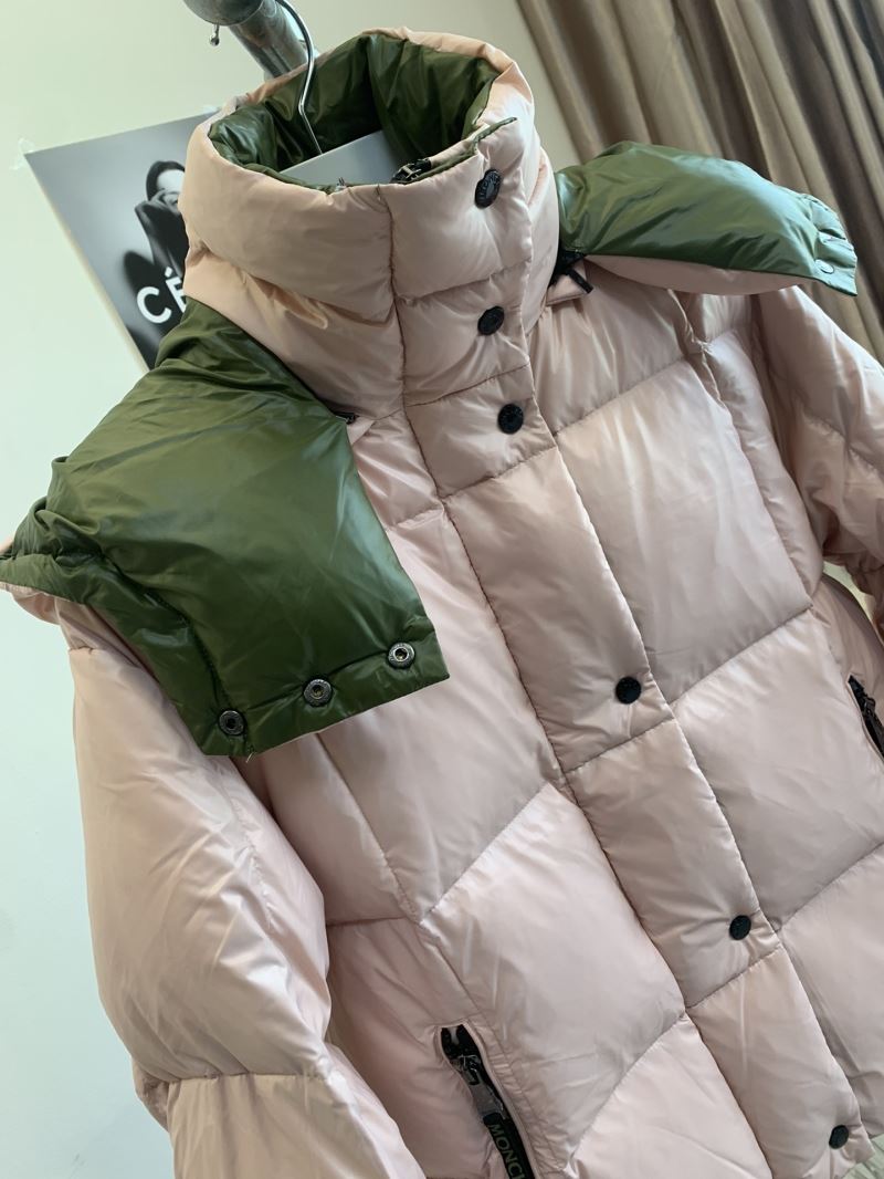 Moncler Down Jackets